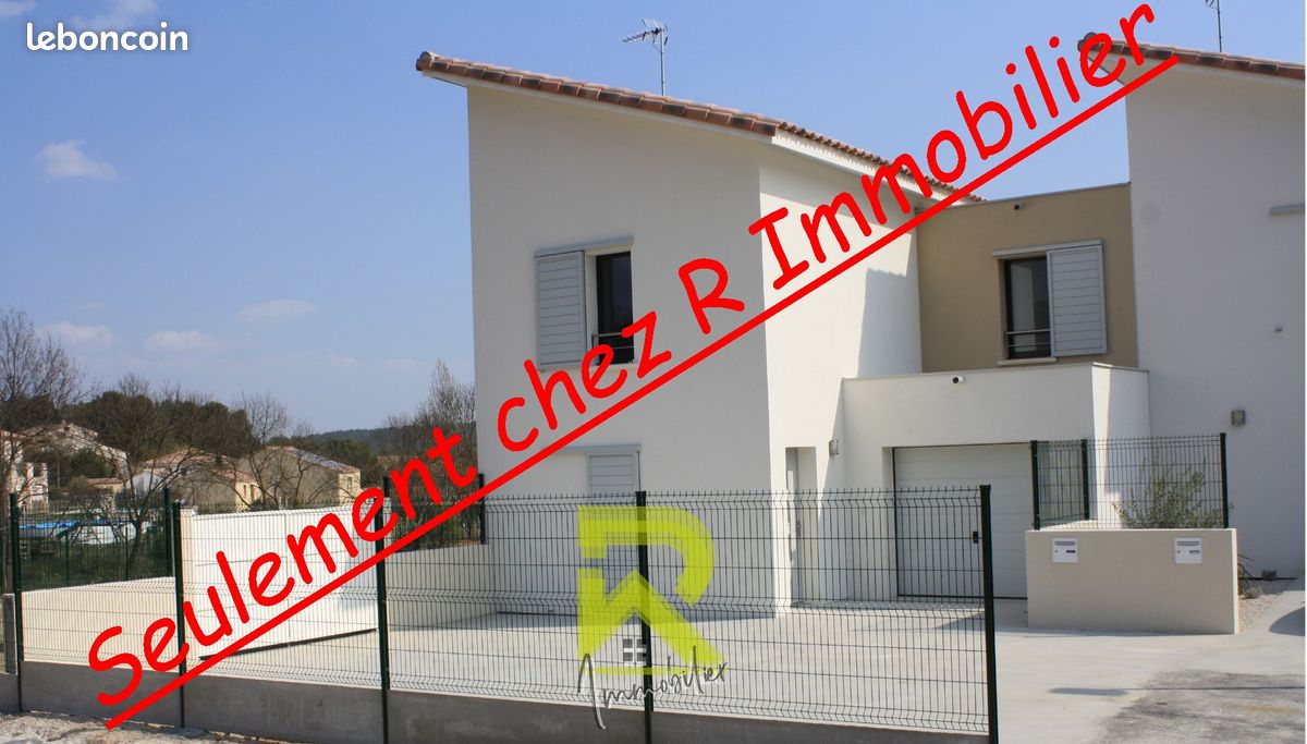 Villa 5 pièces 135 m² (image 1)