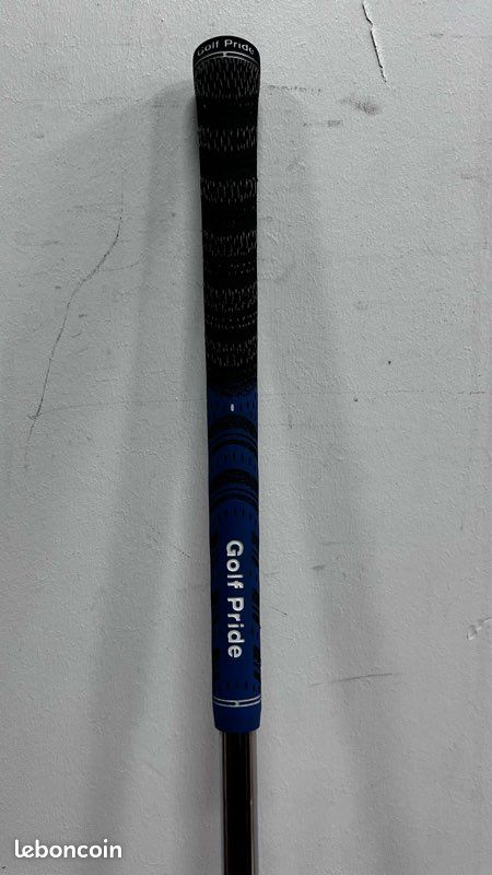 Série de fers SRIXON ZX5 mk II - Sport & Plein air