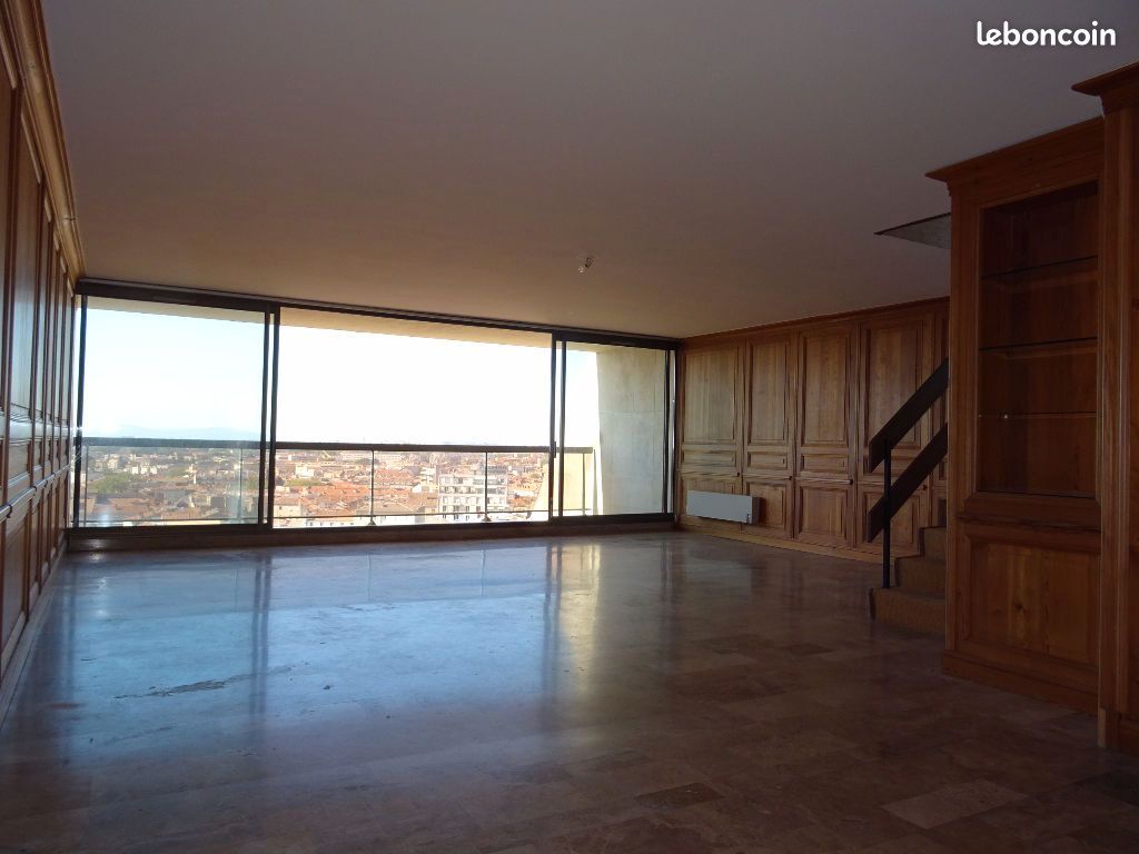 Appartement 4 pièces 137 m² · à Montpellier · 137 m² · 2 200 €/mois