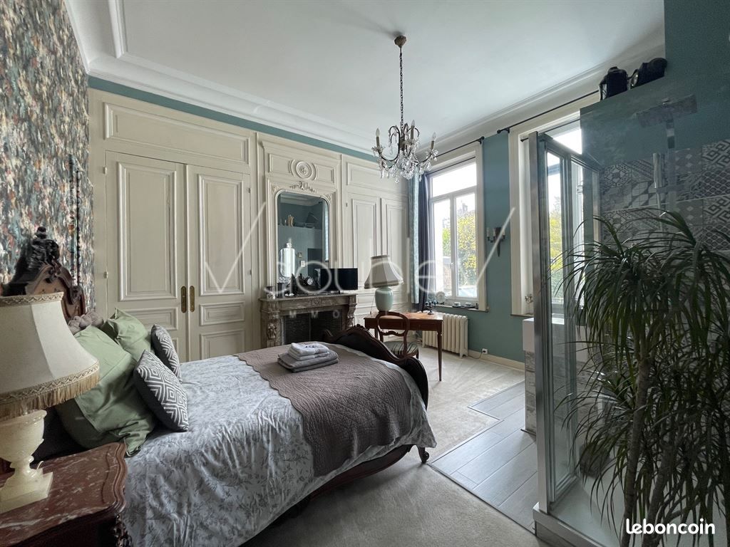 Appartement 1 pièce 23 m² · à Lille · 23 m² · 650 €