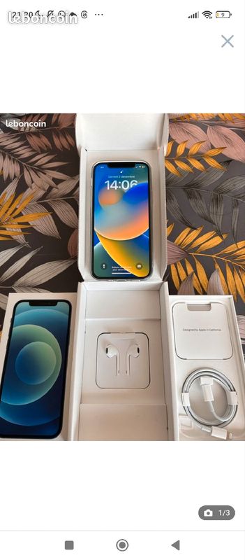 Iphone 12 (image 1)