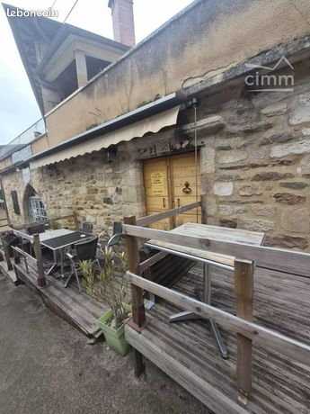 Immeuble 4 pièces 96 m²