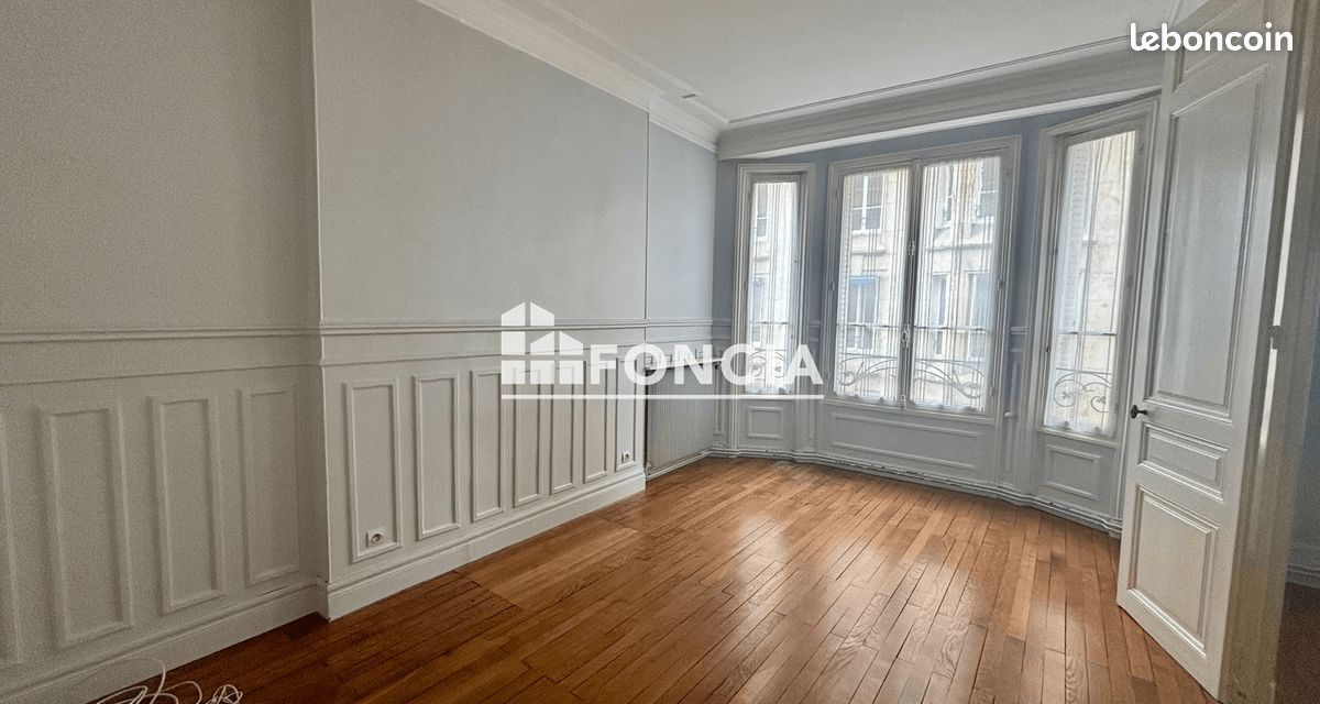 Appartement 4 pièces 86 m² · à Paris · 86 m² · 2 275 €/mois