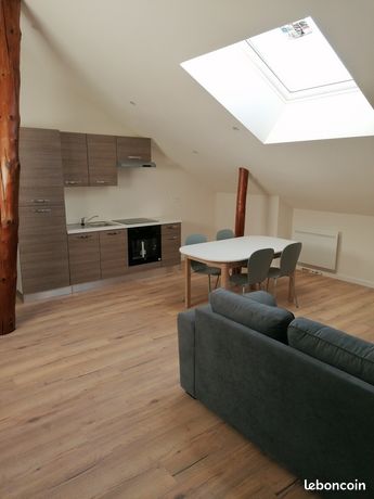 Appartement T3