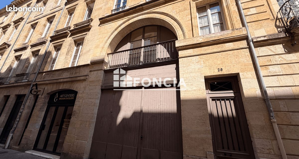 Appartement 3 pièces 70 m² · à Bordeaux · 70 m² · 923 €/mois
