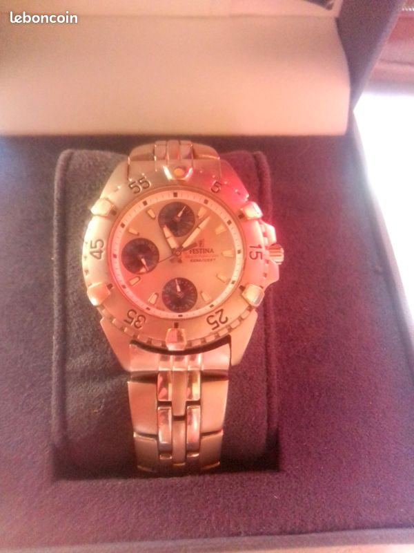 Montre femme (image 2)