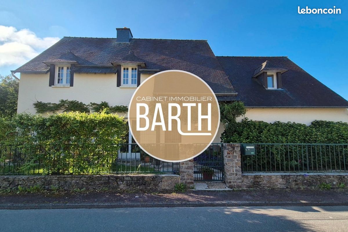 Maison 7 pièces 160 m² · à Chantepie · 160 m² · 420 000 €