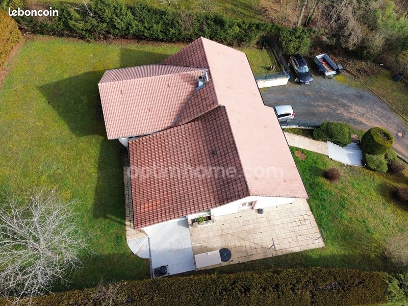 Maison 7 pièces 170 m² · à Saint-Dié-des-Vosges · 170 m² · 279 900 €