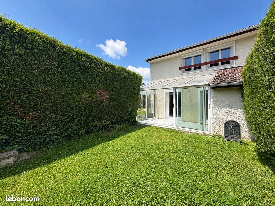 Maison 5 pièces 98 m² · à Plaisir · 98 m² · 319 000 €