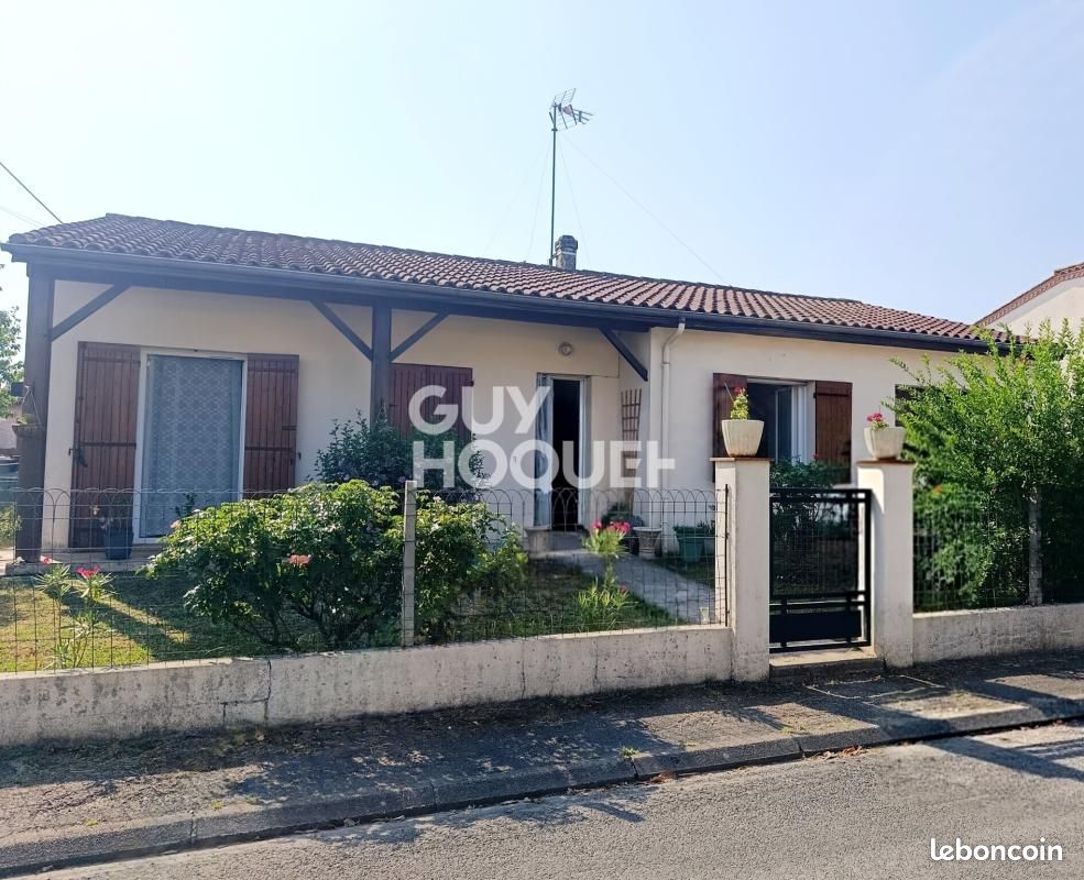 Maison 3 pièces 69 m² · à Marmande · 69 m² · 144 450 €