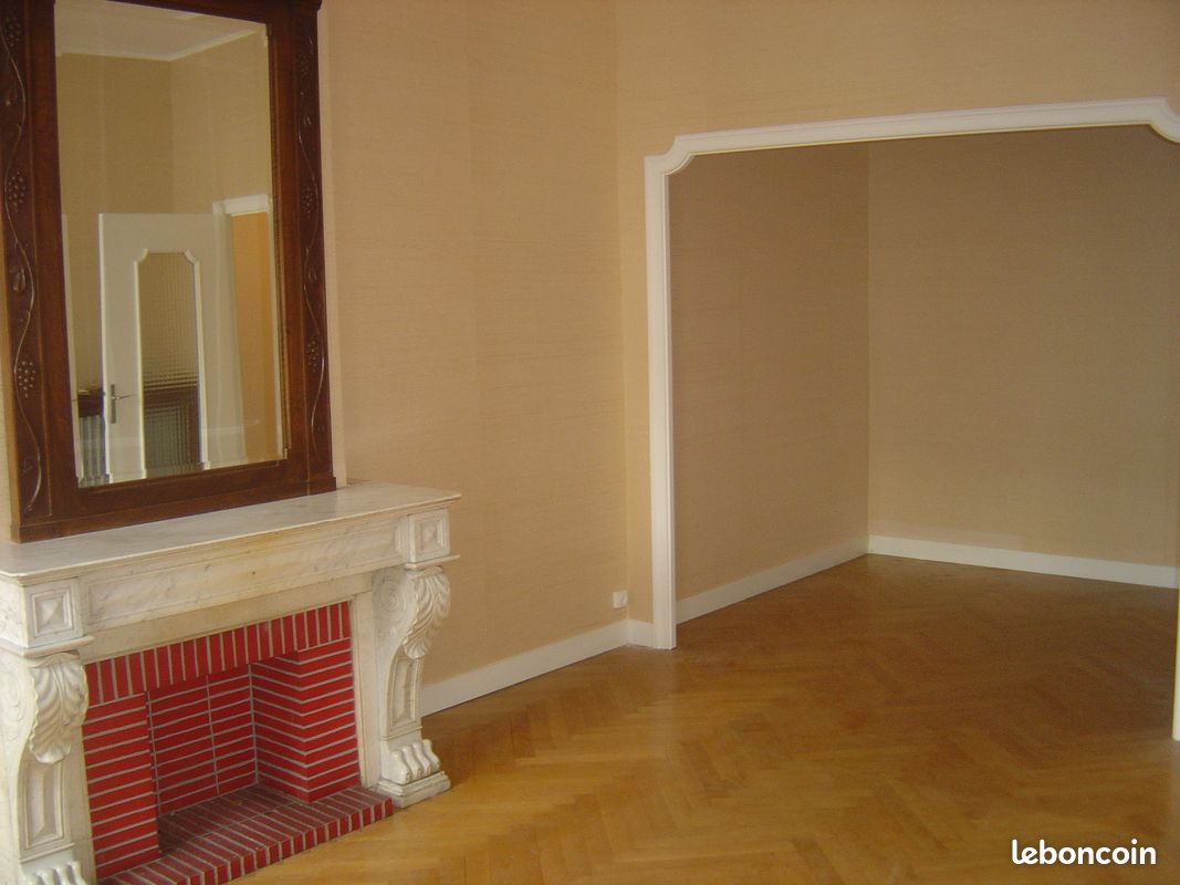 Appartement 4p st etienne gambetta (image 4)