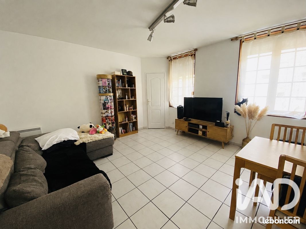 Maison 4 pièces 77 m² · à Lauwin-Planque · 77 m² · 790 €/mois