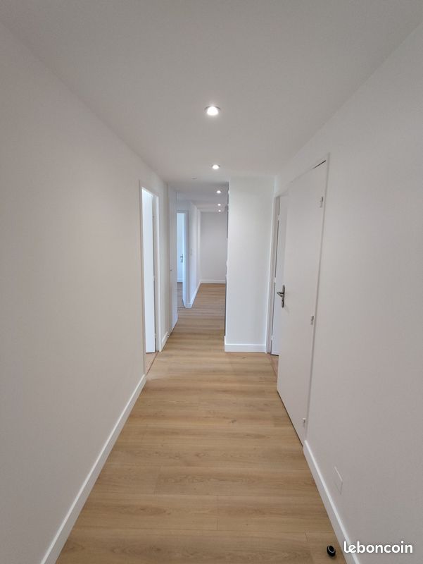 Appartement 4 pièces 70 m² · à Toulouse · 70 m² · 1 250 €/mois
