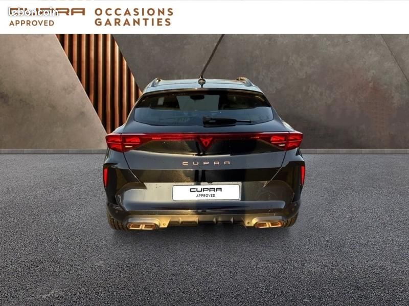 Cupra Formentor 1.5 eHybrid 204ch V DSG6 (image 15)