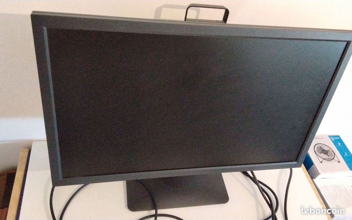 Zowie XL2411K - 1080p 144Hz HDMI/DP (image 1)