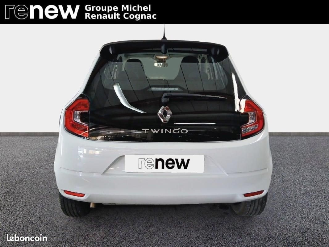 Renault Twingo III SCe 65 Equilibre (image 5)