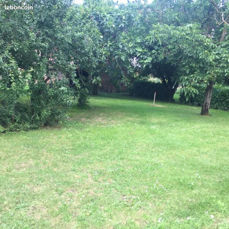 Terrain 650 m² Saint Orens De Gameville · à Saint-Orens-de-Gameville · 200 000 €