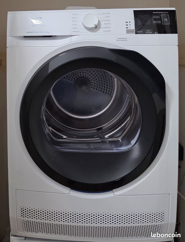 Sèche linge (image 4)