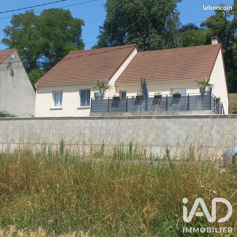 Maison 6 pièces 126 m² · à La Ferté-sous-Jouarre · 126 m² · 315 000 €