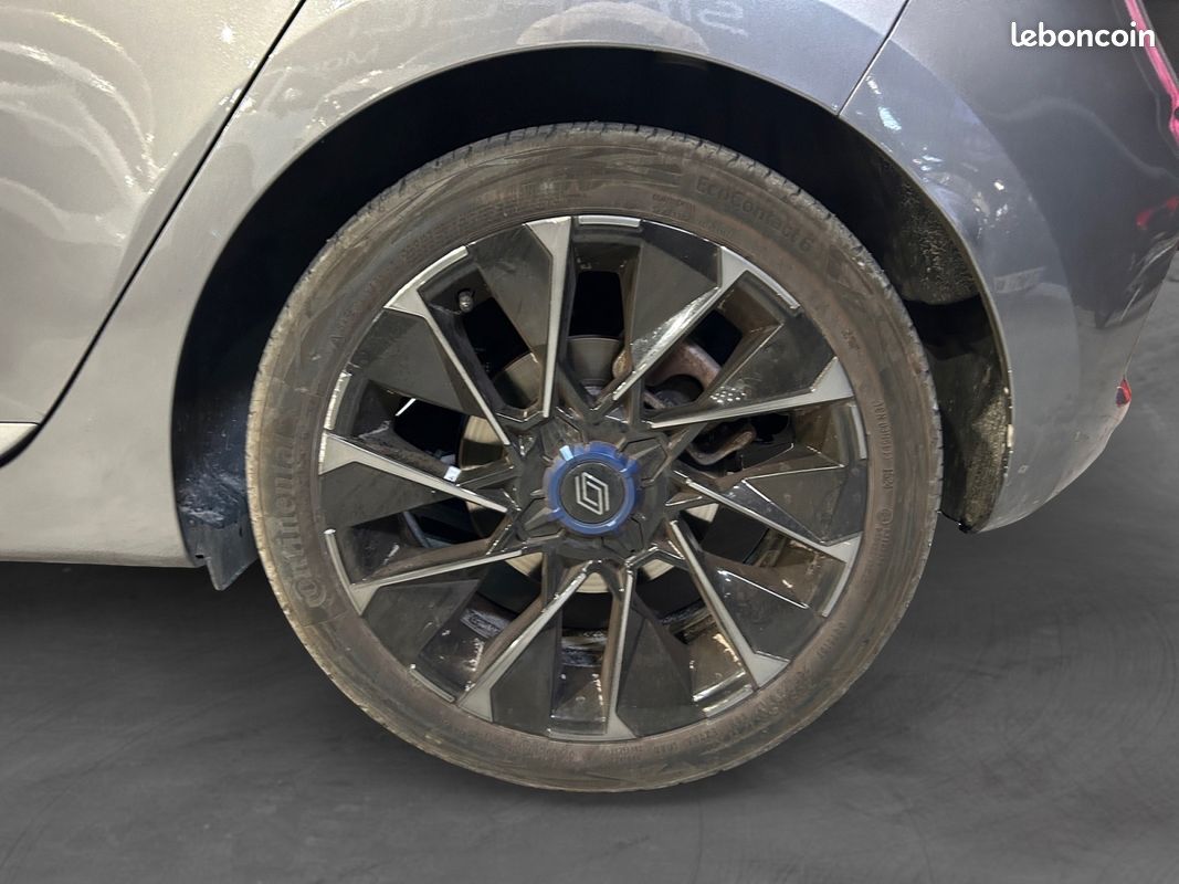 RENAULT CLIO V 1.6 E-TECH 145 ESPRIT ALPINE 94Ch Garantie 12 mois (image 16)
