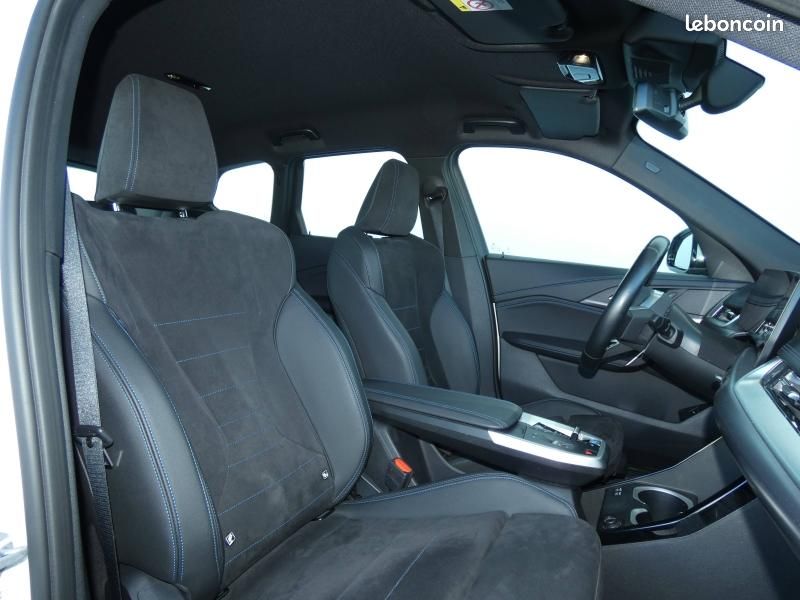 Bmw X1 ixDrive30 313ch M Sport (image 14)