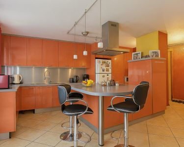 Appartement 426 000 € - 88 m²