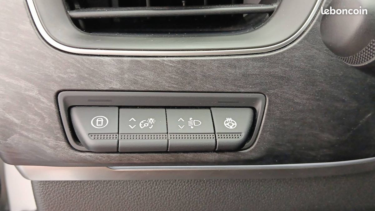 Renault arkana e tech full hybrid 145 gsr2 esprit (image 30)