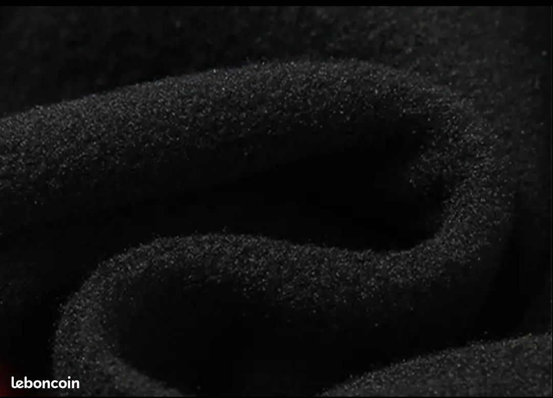 Legging thermique Fourré polaire (image 4)