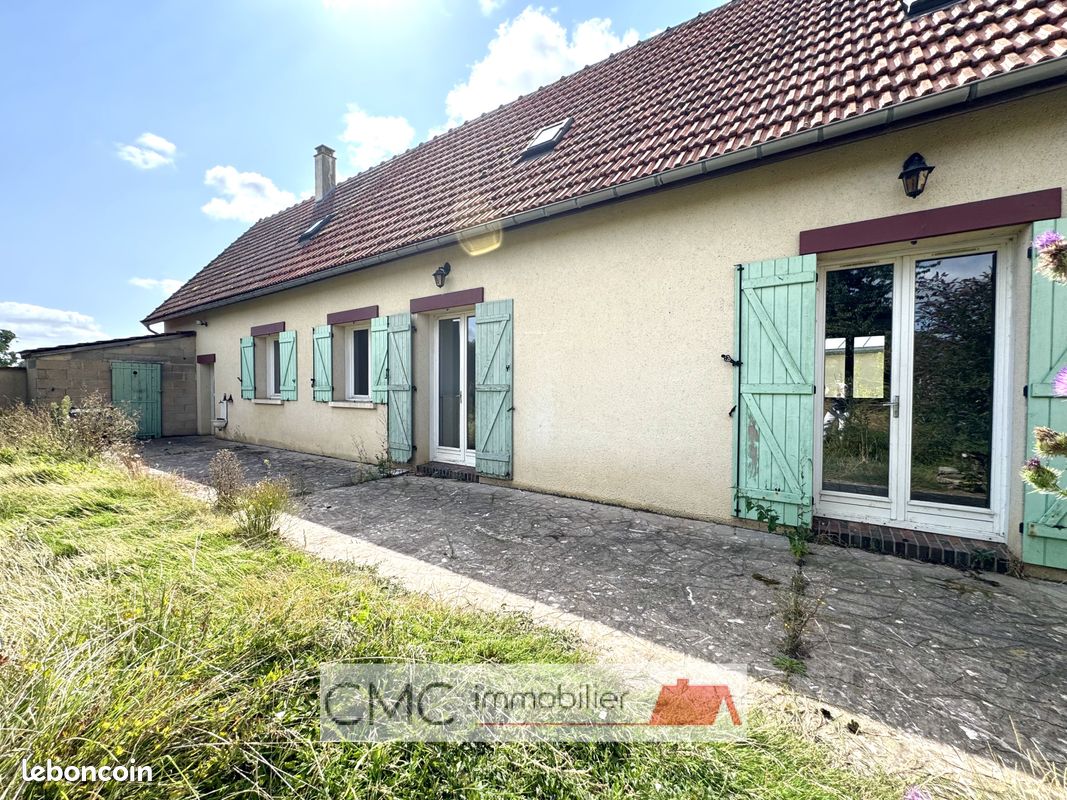 Maison 6 pièces 131 m² (image 12)