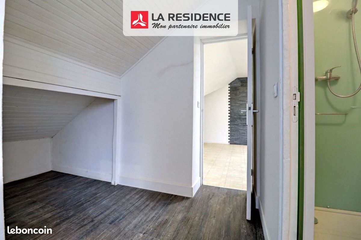 Appartement de 2 pièces (image 9)