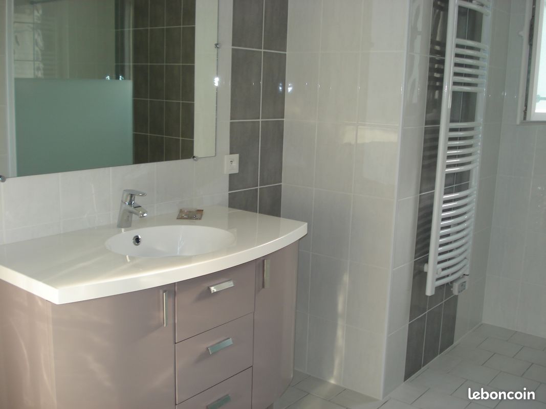 A louer Maison 3 chambres - Saint-Pierre-de-Buzet 47160 (image principale 2)