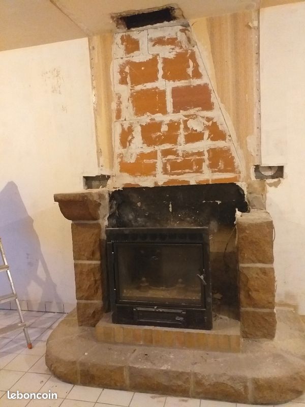 Pierres granit rose (image 3)