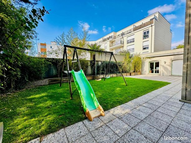 Appartement a louer saint-maur-des-fosses - 5 pièce(s) - 136 m2 - Surfyn