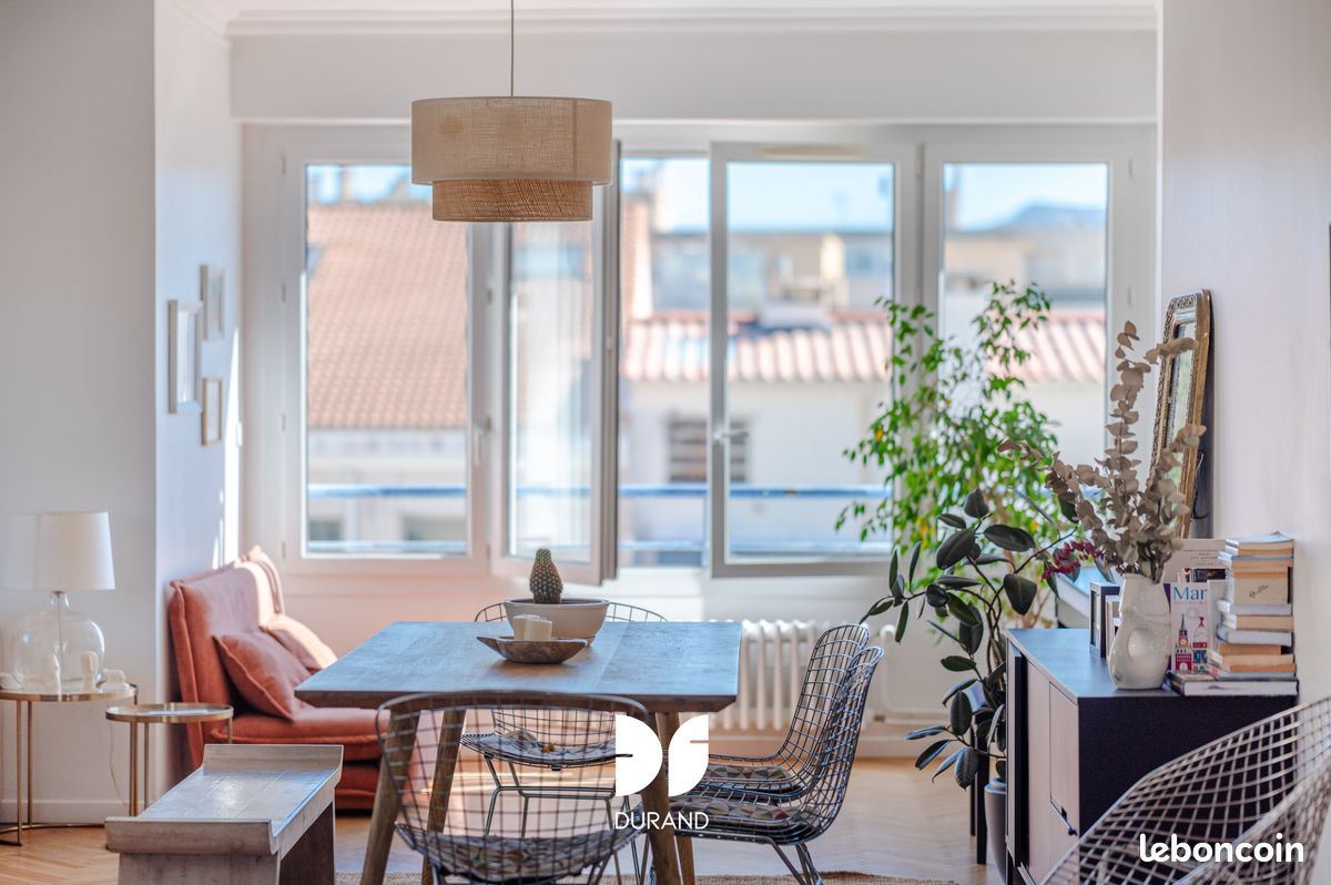 Appartement 4 pièces 138 m² · à Marseille · 138 m² · 650 000 €