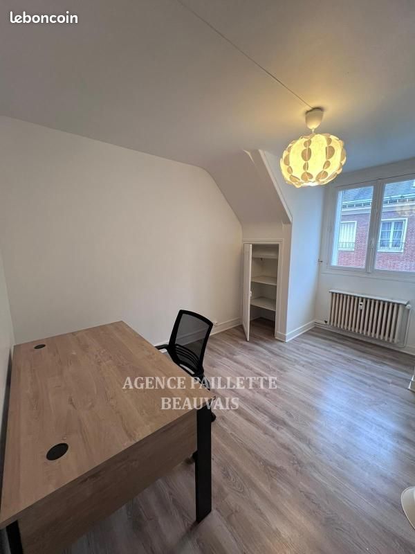 Appartement a louer beauvais - 3 pièce(s) - 60 m2 - Surfyn