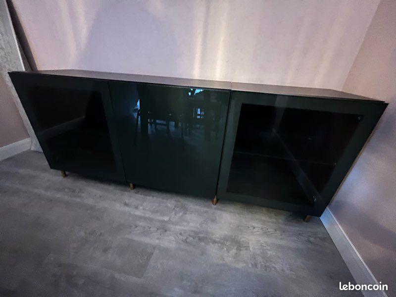 Buffet (image 1)