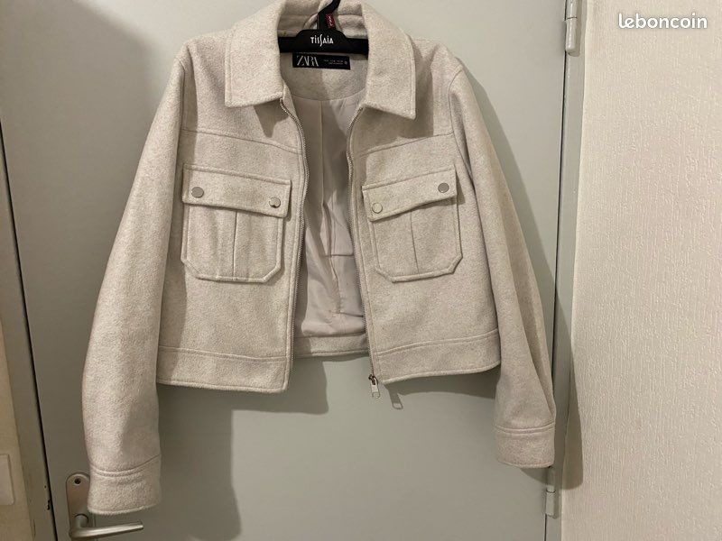 Veste Zara (image 1)