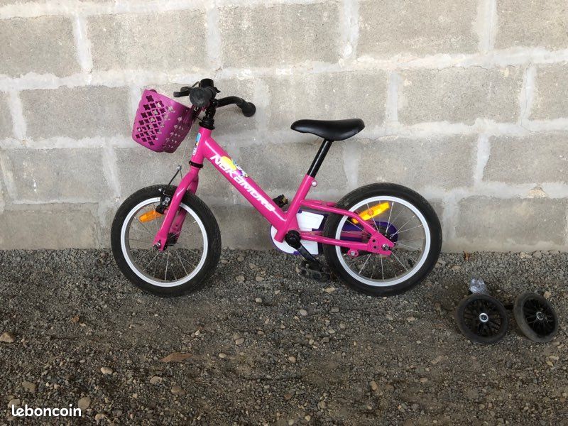 Vélo enfant (image 2)