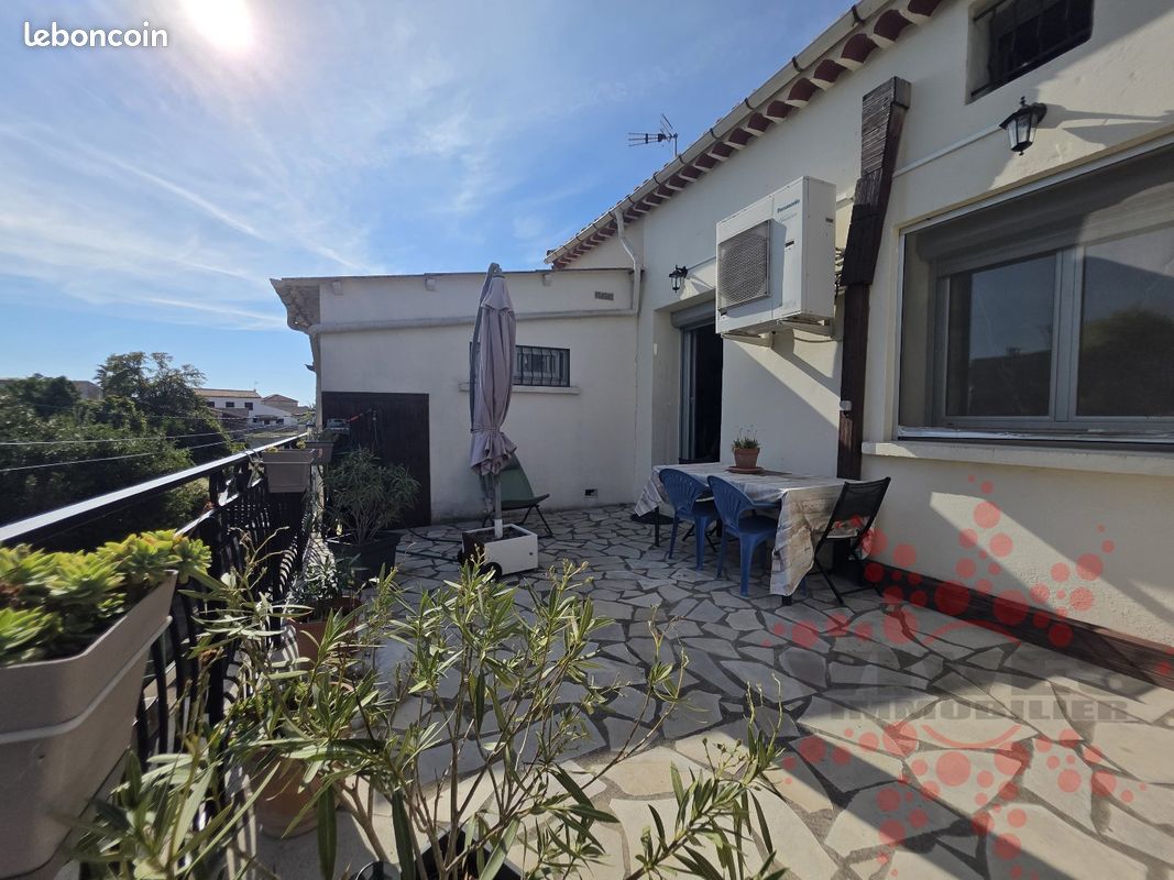 Maison 5 pièces 126 m² · à Capestang · 126 m² · 225 000 €