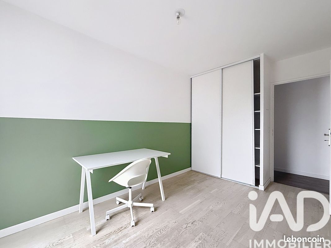 Appartement a louer gennevilliers - 4 pièce(s) - 80 m2 - Surfyn