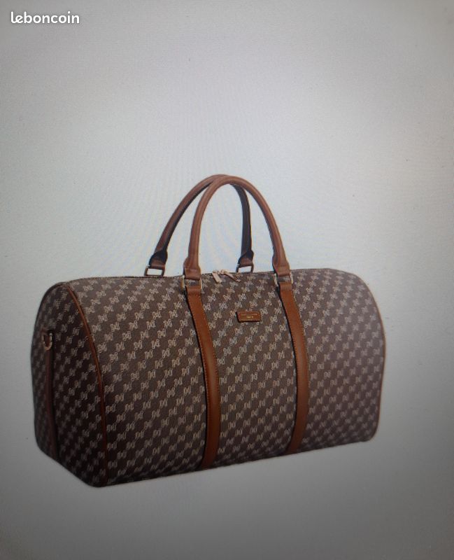 Sac de voyage/de week-end David Jones Accessoires Bagagerie