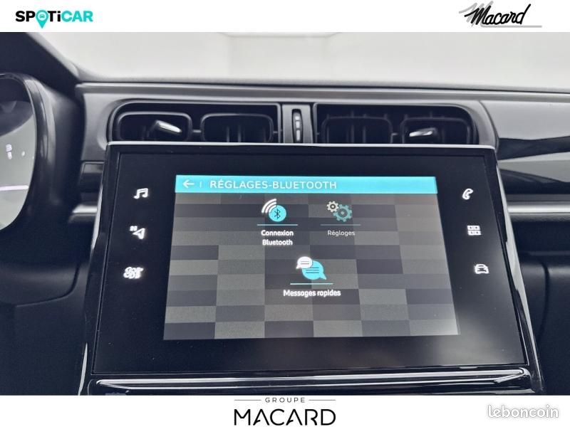 Citroen C3 1.2 PureTech 83ch S&S Feel Pack (image 24)