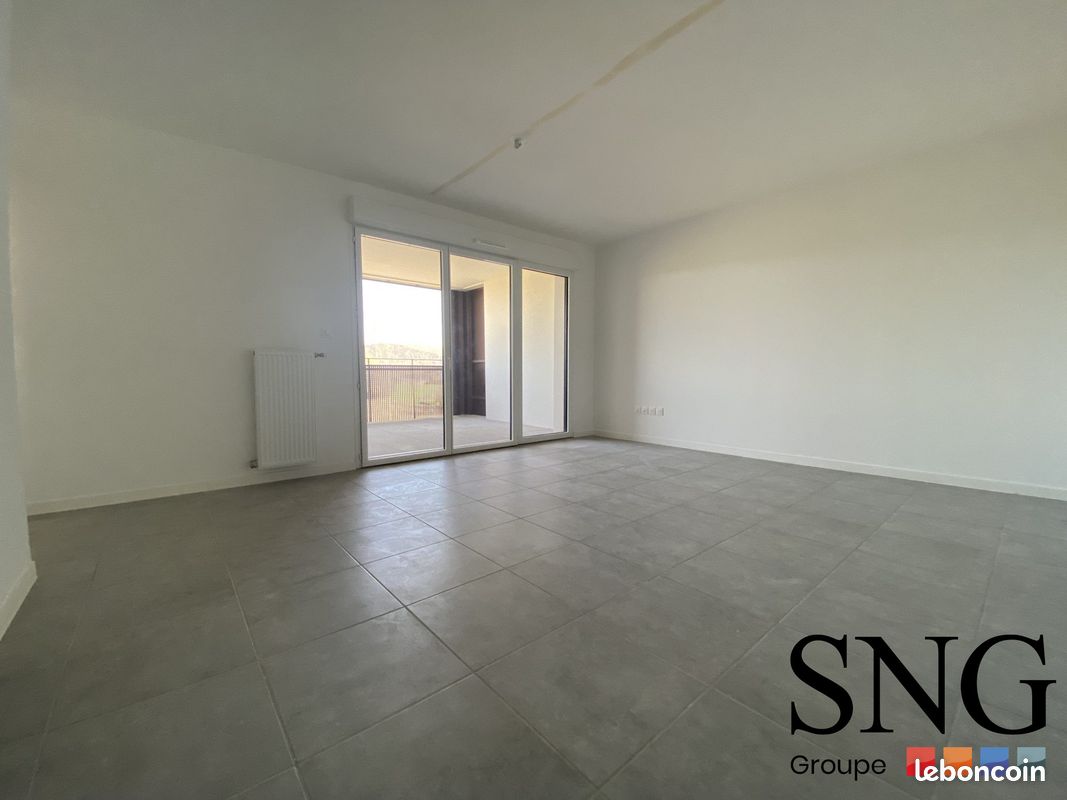 Appartement 2 pièces 44 m² · à Muret · 44 m² · 582 €/mois