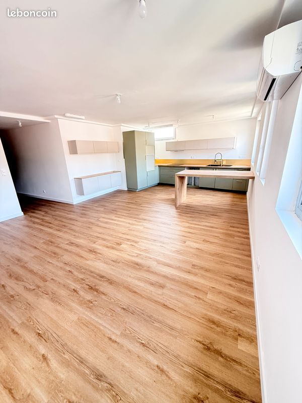 Appartement 3 pièces 90 m² · à Cahors · 90 m² · 225 000 €