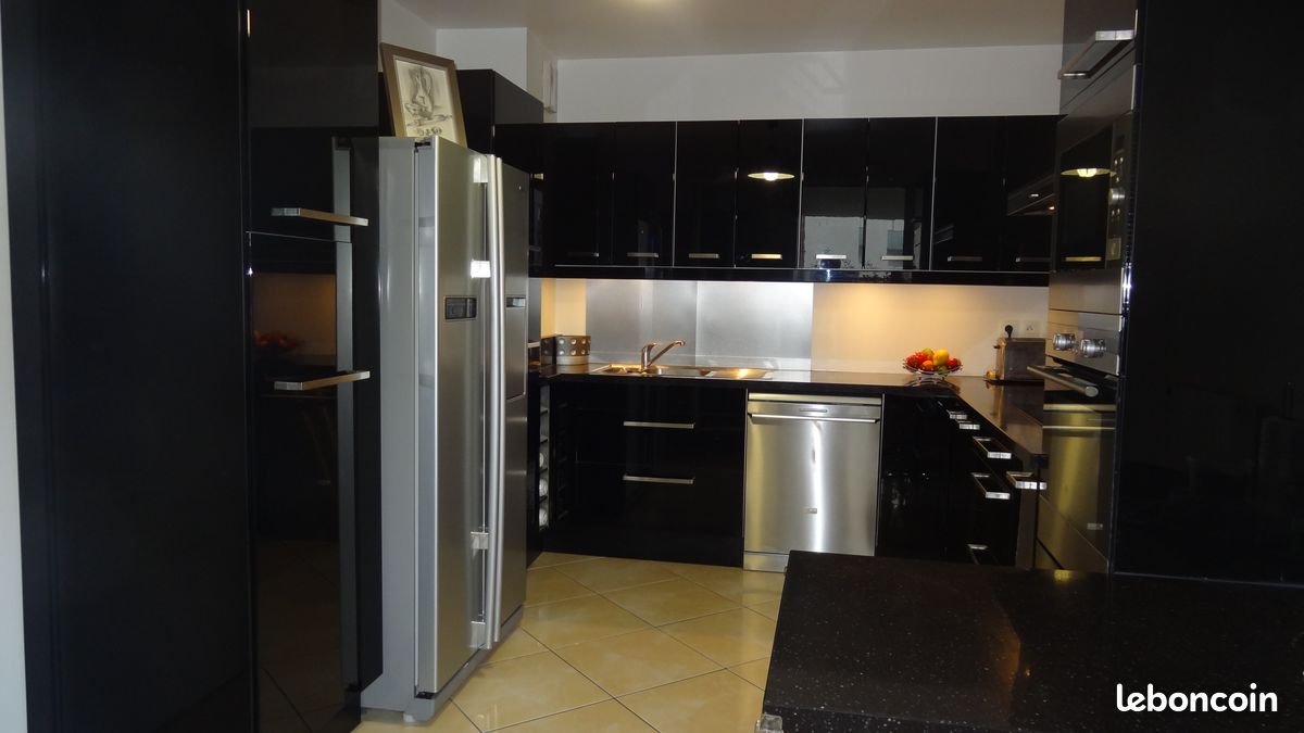 Appartement 4 pièces 83 m² · à Massy · 83 m² · 1 680 €/mois