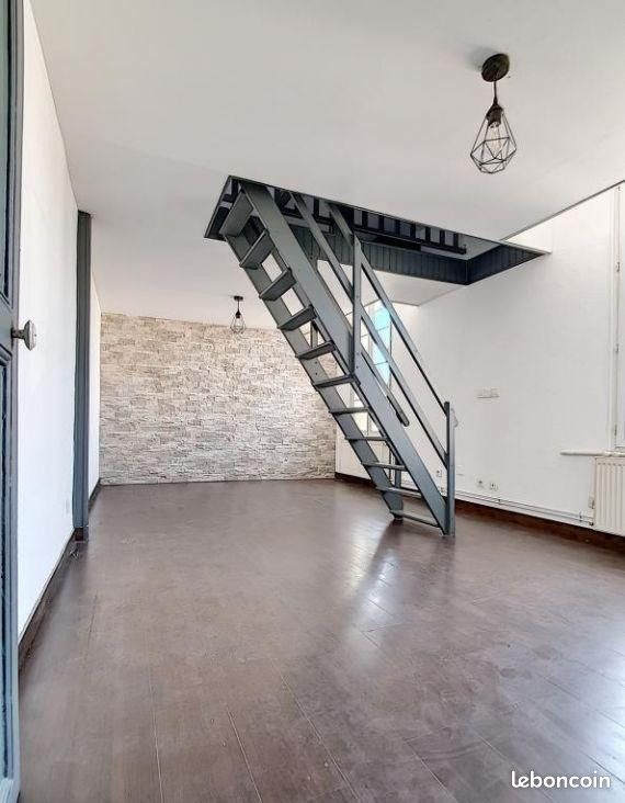 Appartement 2 pièces 33 m² · à Montmorency · 33 m² · 550 €/mois