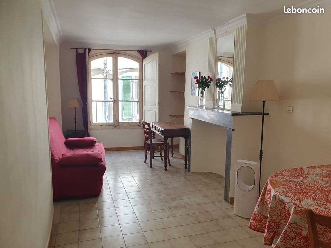 Appartement 2 pièces 32 m² · à Avignon · 32,3 m² · 102 000 €
