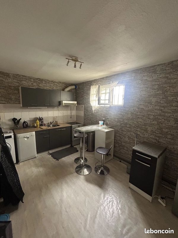 Appartement 3 pièces 65 m² · à Toulouse · 65 m² · 119 000 €