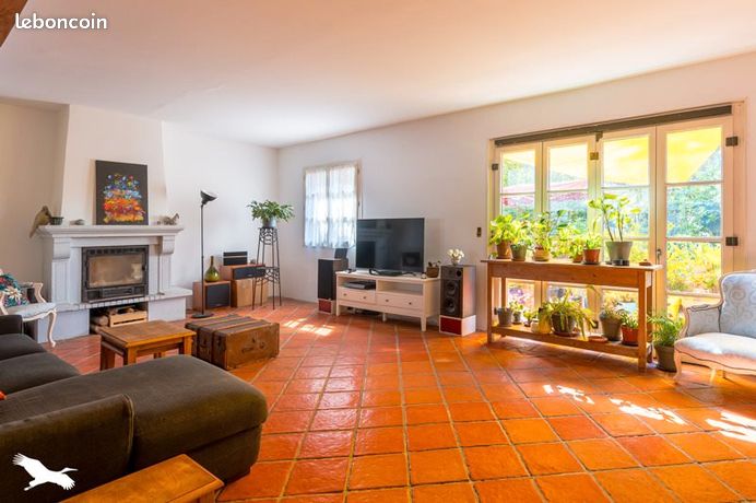 Longère 7 pièces 302 m²