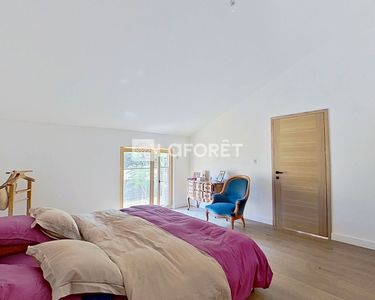 Maison 1 290 000 € - 182 m²